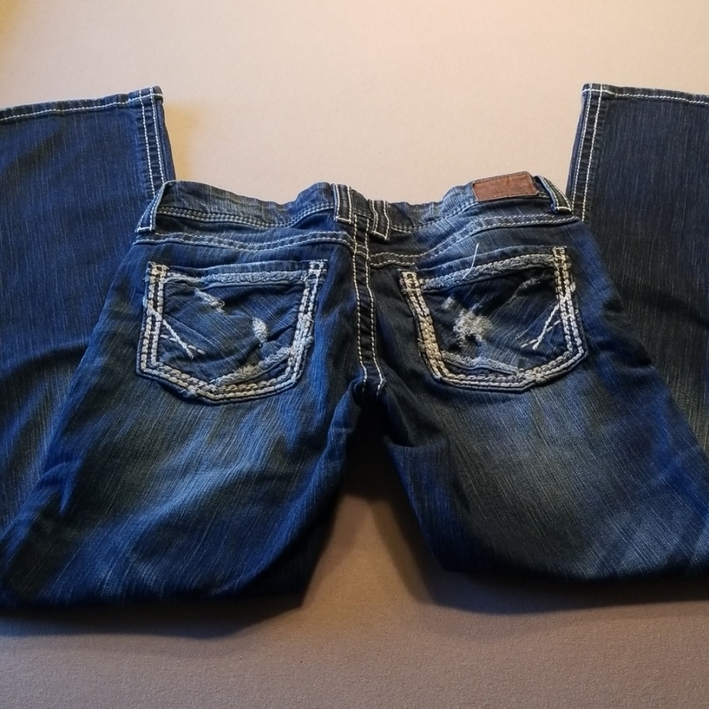 BKE Jean's